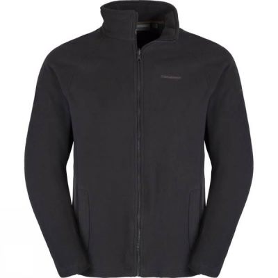 Chaquetas Craghoppers Kiwi 3-in-1 Hombre - Gris Oscuro - Chile SVM162703